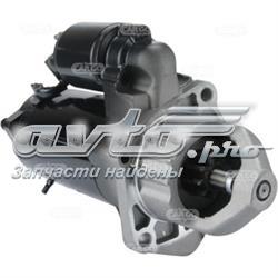 114523 Cargo Motor de arranco