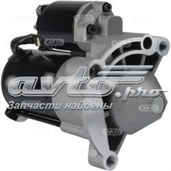 Motor de arranco Cargo 114460