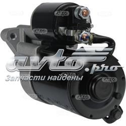 114460 Cargo Motor de arranco