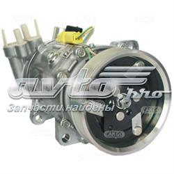 ACP470 Lucas Compressor de aparelho de ar condicionado