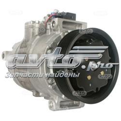 Compressor de aparelho de ar condicionado VAG 95812601301
