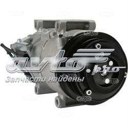 240861 Cargo Compressor de aparelho de ar condicionado