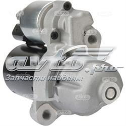 Motor de arranco Cargo 114837