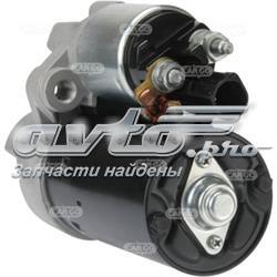 114837 Cargo Motor de arranco