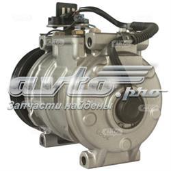 Compre 240197 Cargo Compressor de aparelho de ar condicionado