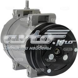 Compressor de aparelho de ar condicionado Lucas ACP480