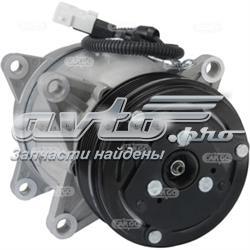 Compressor de aparelho de ar condicionado Cargo 240256 preço, a partir de 95,14 USD