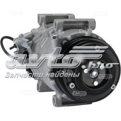 240855 Cargo Compressor de aparelho de ar condicionado