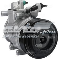 240947 Cargo Compressor de aparelho de ar condicionado