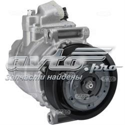 Compressor de aparelho de ar condicionado 101707 Airstal