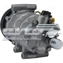 Compressor de aparelho de ar condicionado Cargo 240867 preço, a partir de 89,65 USD