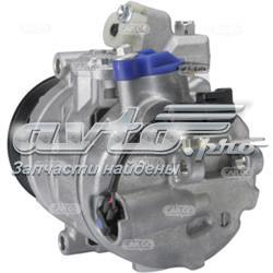 240955 Cargo Compressor de aparelho de ar condicionado