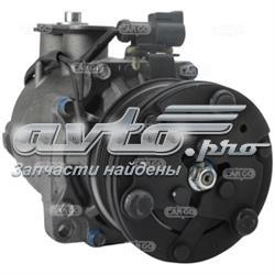 Compressor de aparelho de ar condicionado Cargo 240924 preço, a partir de 307,85 USD