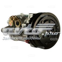 Compressor de aparelho de ar condicionado 20A7170A Eaclima