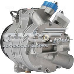 240961 Cargo Compressor de aparelho de ar condicionado