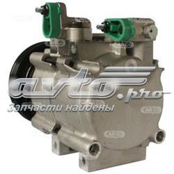 Compressor de aparelho de ar condicionado 9770138015 Hyundai/Kia