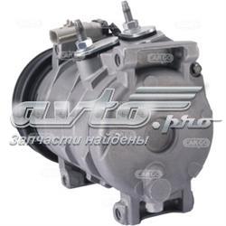 240978 Cargo Compressor de aparelho de ar condicionado