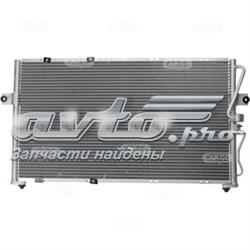 Radiador de aparelho de ar condicionado 0K53E61481B Hyundai/Kia