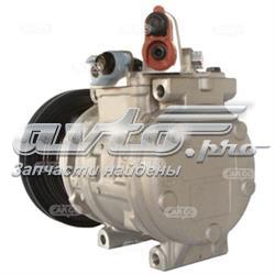 240650 Cargo Compressor de aparelho de ar condicionado