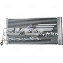 Radiador de aparelho de ar condicionado Cargo 260354 preço, a partir de 105,56 USD