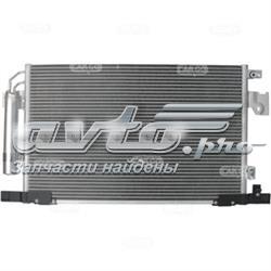 Radiador de aparelho de ar condicionado Cargo 260370 preço, a partir de 116,27 USD