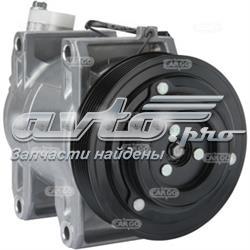 241074 Cargo Compressor de aparelho de ar condicionado
