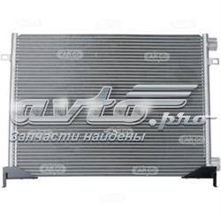 Radiador de aparelho de ar condicionado Cargo 260436 preço, a partir de 85,81 USD
