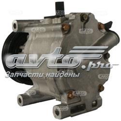 240774 Cargo Compressor de aparelho de ar condicionado