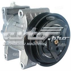 240823 Cargo Compressor de aparelho de ar condicionado