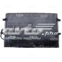 Radiador de aparelho de ar condicionado Cargo 260367 preço, a partir de 54,27 USD