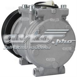 240846 Cargo Compressor de aparelho de ar condicionado