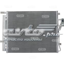 976062B700 Hyundai/Kia Radiador de aparelho de ar condicionado
