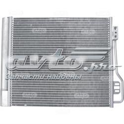 Radiador de aparelho de ar condicionado Mercedes 4515000154
