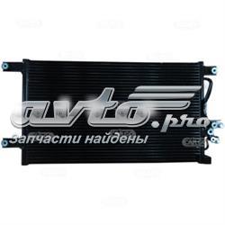 Radiador de aparelho de ar condicionado Cargo 260431 preço, a partir de 80,69 USD