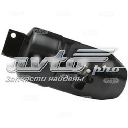 Tanque de recepção do secador de aparelho de ar condicionado AD127000S Mahle Original