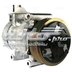 Compressor de aparelho de ar condicionado 20V1001A Eaclima