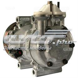 Compressor de aparelho de ar condicionado Eaclima 20V1001A