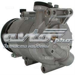 Compressor de aparelho de ar condicionado 240839 Cargo