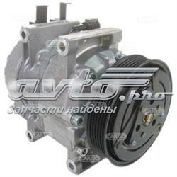 Compressor de aparelho de ar condicionado Lucas ACP322