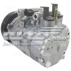 ACP322 Lucas Compressor de aparelho de ar condicionado
