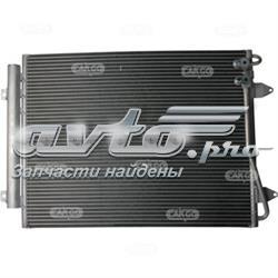 88201767301 Vika Radiador de aparelho de ar condicionado