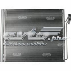 JRB500200 Land Rover Radiador de aparelho de ar condicionado