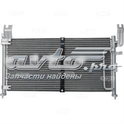 9531060G41 Suzuki Radiador de aparelho de ar condicionado