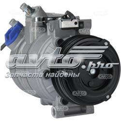 240881 Cargo Compressor de aparelho de ar condicionado