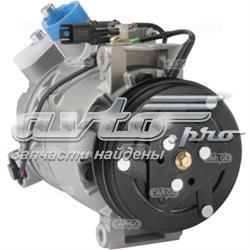 Compressor de aparelho de ar condicionado Cargo 240961 preço, a partir de 258,79 USD
