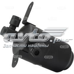 Tanque de recepção do secador de aparelho de ar condicionado A2108300083 Mercedes