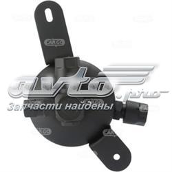Tanque de recepção do secador de aparelho de ar condicionado A2108300083 Mercedes