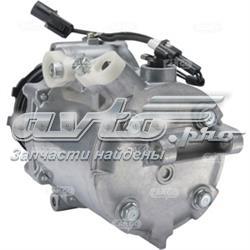 Compressor de aparelho de ar condicionado 17900069 Profit
