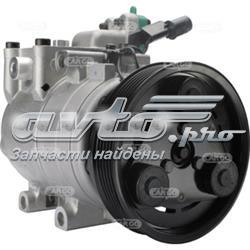 240898 Cargo Compressor de aparelho de ar condicionado