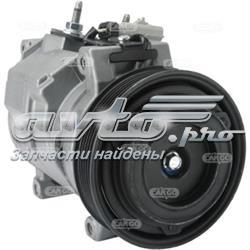 Compressor de aparelho de ar condicionado Cargo 240978 preço, a partir de 276,13 USD